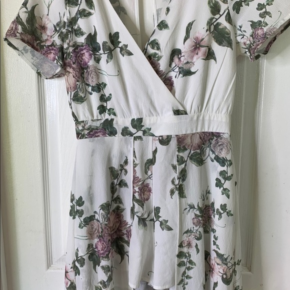 Windsor romper - Picture 2 of 4